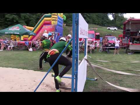 Žabeň muži Skalice 10 8 2019