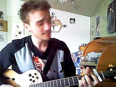 foster the people "pumped up kicks" Cover