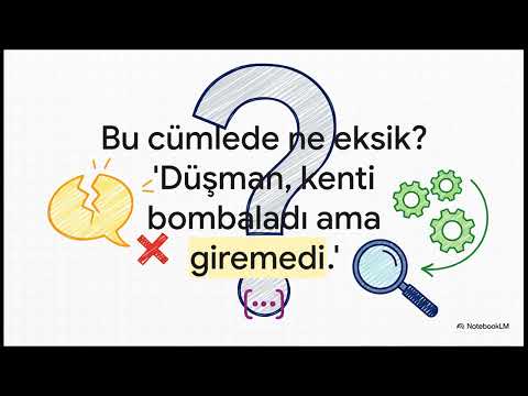 TYT Türkçe Yazım Kuralları KABUS BİTER! ? Büyük Harf ve Birleşik Kelimelerde Sıfır Hata Garantisi
