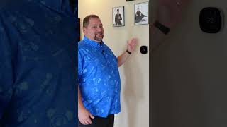 My Ultimate Smart Home Tour 2025!  #homeautomation #SmartHome #SmartHouse