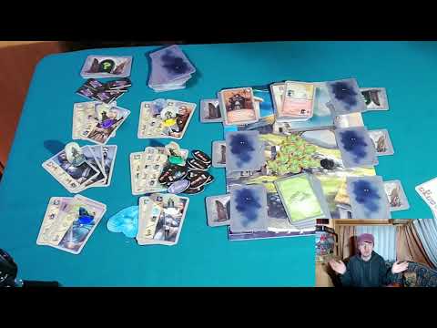 Die Befreiung der Rietburg - Regelübersicht