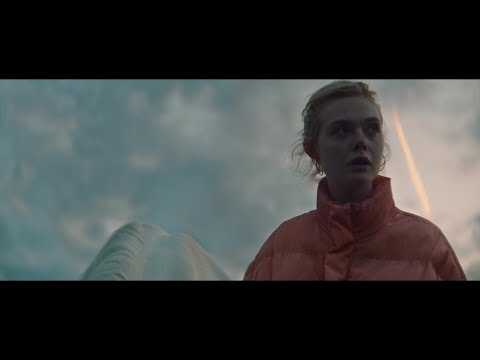 Elle Fanning Dancing On My Own From “teen Spirit” Soundtrack