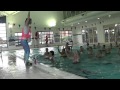 aqua zumba® 'its a raining men' by geri ...