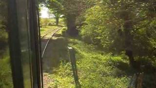 preview picture of video 'East Kent Railway EPB FULL Ride'