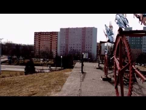 Gruby - Chcesz Być Kimś (Official Video)