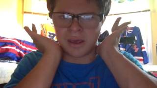 kidz bop kids  stressed out cover by kidz bop Kevin