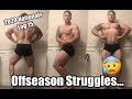 2020 NATIONALS Video Log 15 | Offseason Struggles...
