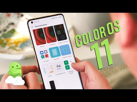 ColorOS 11 Review: Oppo Find X2 Pro Android 11 Update Top Features!