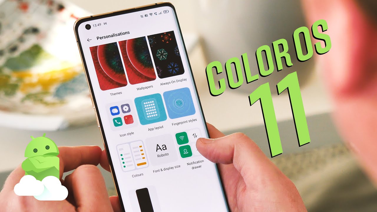 ColorOS 11 Review: Oppo Find X2 Pro Android 11 Update Top Features!