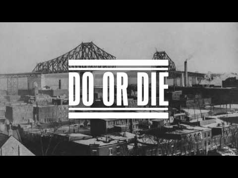 Dead Obies - Do or Die (audio)
