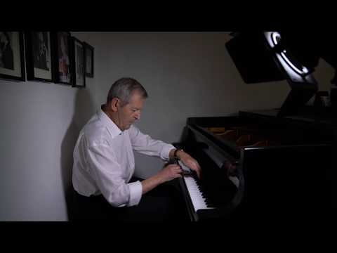 BROADWAY BOOGIE WOOGIE Philip Martin Pianist