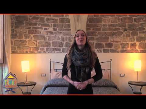 Family Apartments® - Discovering Torre apartment