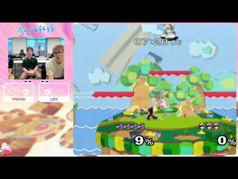 Sconefest Arcadian Spring 2025 | Full Vod