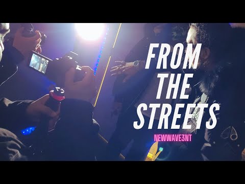 TMoneyWave - From The Streets ft Syse x Milliondollarmastermind (Official Video)