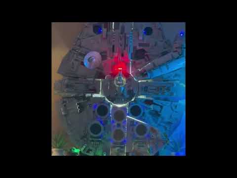 Complete the Masterpiece