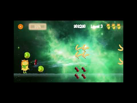 Potato Jump