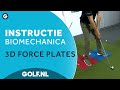 Golf instructie: Verder én rechter slaan?