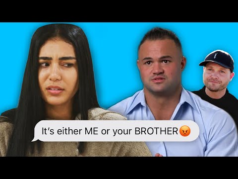 Thaís Is Spending All of Patricks Money | 90 Day Fiancé