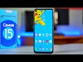 Tecno Camon 15 - Unboxing and Review in English