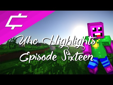 UHC Highlights E16 :: "Golden"