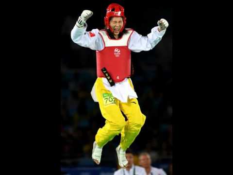 For Rio: Memorable moments from Day 16 of Rio Olympics