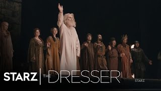 The Dresser