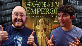 The Goblin Emperor: Spoiler-free & Spoiler Review | 2 To Ramble #283