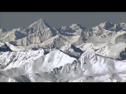 Lawinenkurs mit Sat 1 und Lawinencamp-Bayern