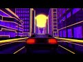 Kavinsky-Night Call (slowed and reverb) [SLOWED TO PERFECTION]