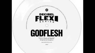 Godflesh - Fuck Off Death (Slaughter cover)