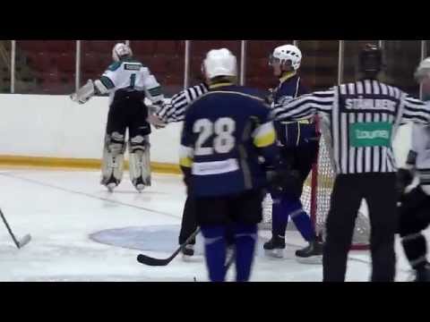 Blues A akatemia - #ParastaGardenissa