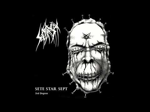 Unholy Grave / Sete Star Sept (Full Digitized 12") (2017) [Grindcore, Noisecore]