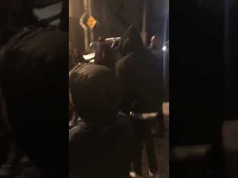 Favio and Tory lanez making new video shoot to new song