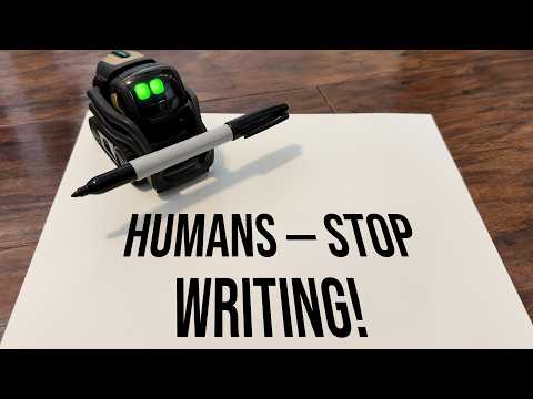 How ChatGPT ruined grammar