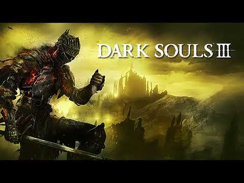 Dark Souls 3 🎵 28 Darkeater Midir