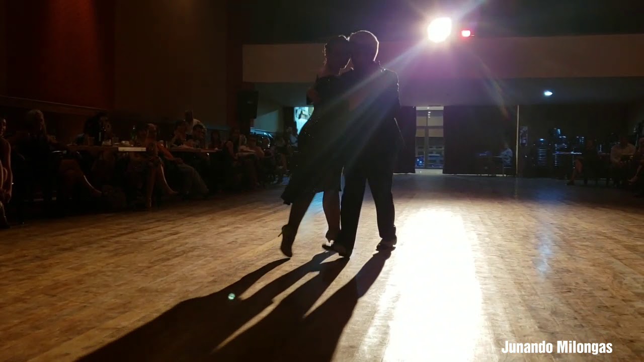ARIADNA NAVEIRA & FERNANDO SANCHEZ