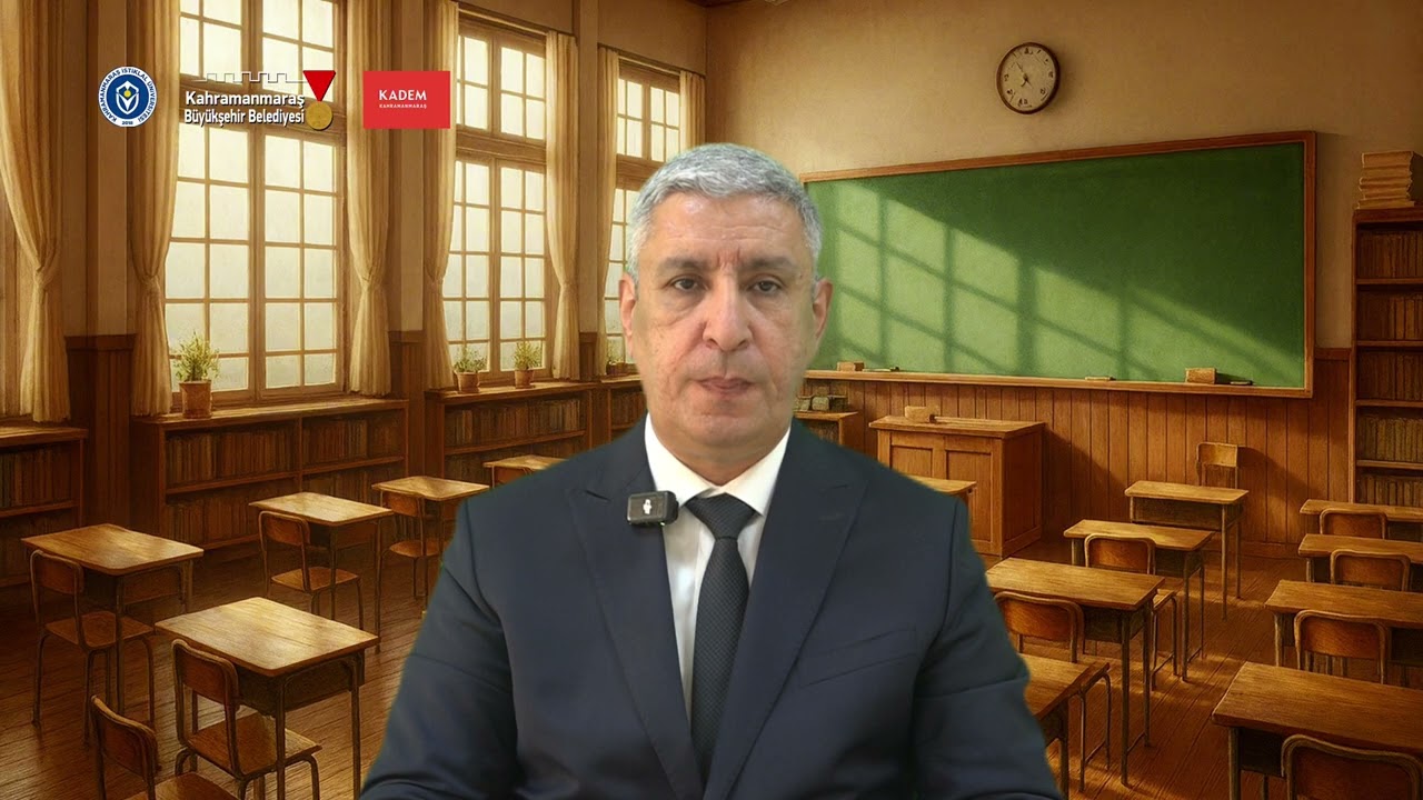 Öfke Kontrolü ve Yapıcı Tartışma - Kadın Akademisi