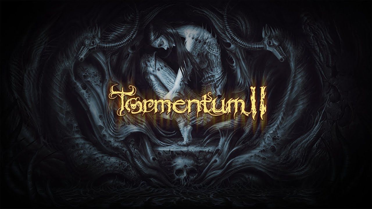 Tormentum II trailer teaser