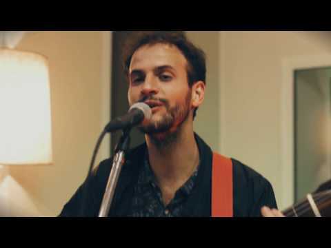 Julian Mourin - Desorientado - Sesiones en Dr F #3