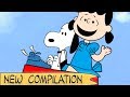 Snoopy Once Upon A Time Dogtoyevkey BRAND NEW Peanuts Animation Videos For Kids