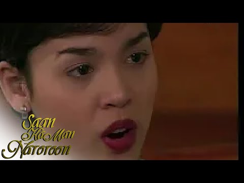 Saan Ka Man Naroroon Full Episode 213 ABS CBN Classics