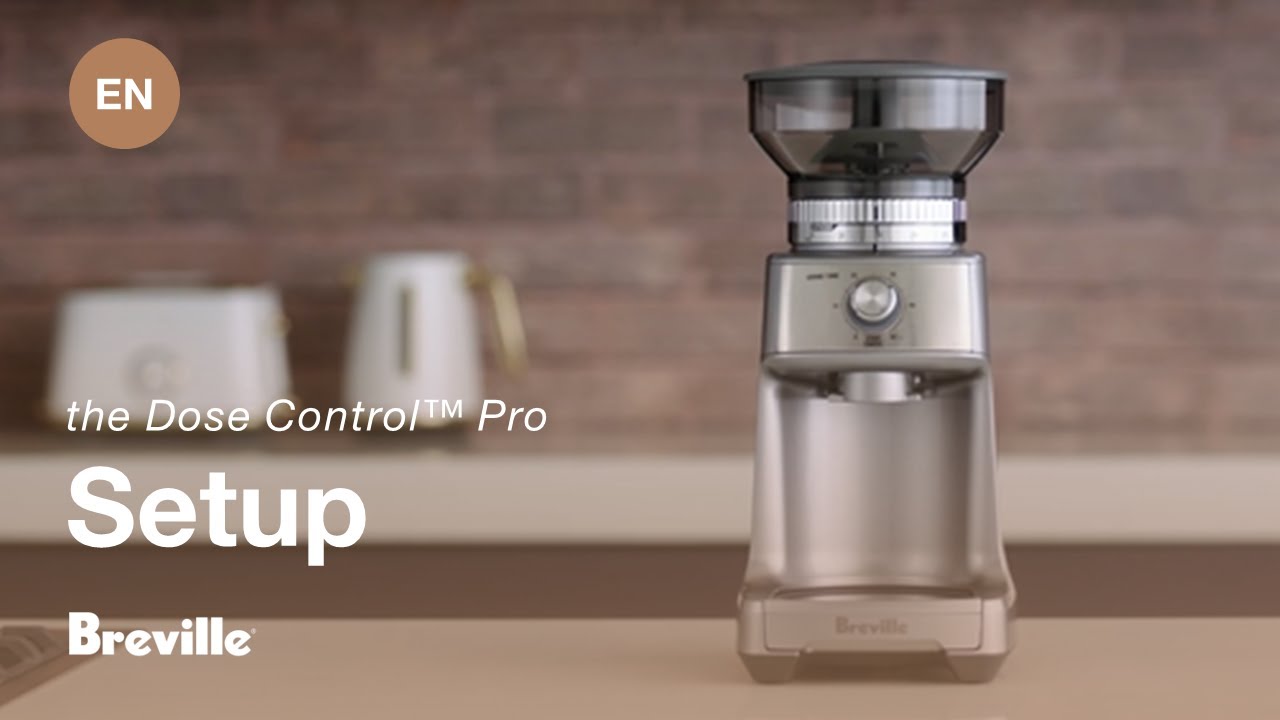 Complete unboxing and setup