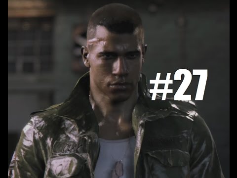 Mafia III - Part 27 - Playthrough - Draw Out Santiago