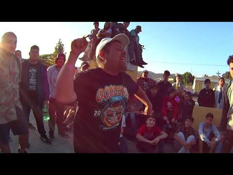 SILENCIO vs BENGALA vs INDIKO: 8vos - [KD] vs [FDP]