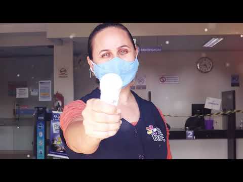 Santa Casa de Misericórdia de Passos | INSTITUCIONAL 2021