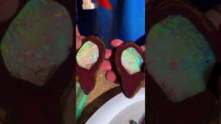Download lagu Incredible Opal Found in Australia #shorts mp3 Download lagu Incredible Opal Found in Australia #shorts mp3