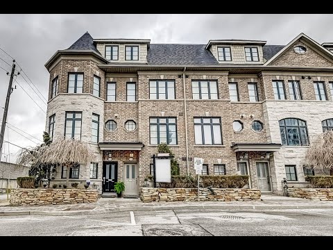 95 Ruby Lang Ln, Toronto- Branded Social Media Video