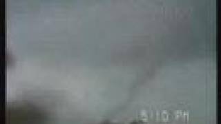 preview picture of video '1993 June 7 Colton - Colman, South Dakota Tornadoes'
