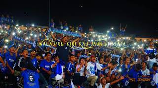 Download lagu Story WA Panser Biru || Nribun Malam. mp3