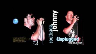 Southside Johnny - 08 - Into the mystic (from &quot;Unplugged vol. 2&quot;)